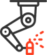 Machinery
industry