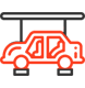 Automobile
industry