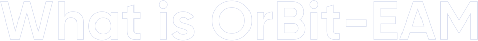 OrBit-EAM企業(yè)設(shè)備資產(chǎn)管理系統(tǒng)