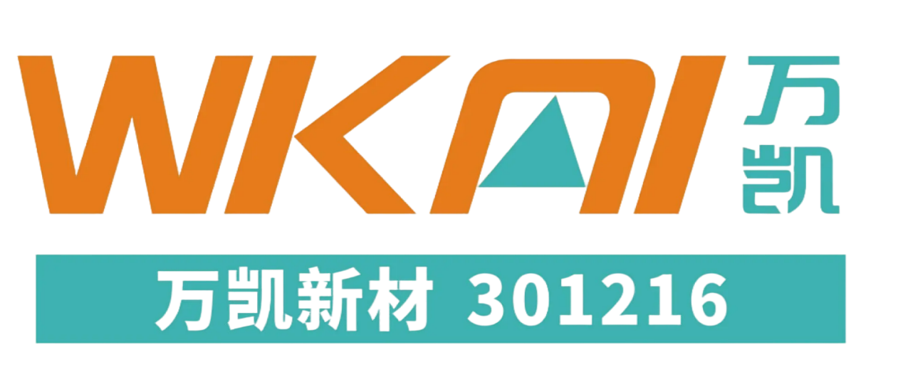 萬凱新材