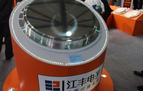 江豐電子材料有限公司中國首個半導(dǎo)體靶材 MES系統(tǒng)案例