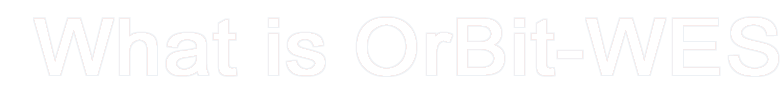 OrBit-WMS倉儲管理系統(tǒng)