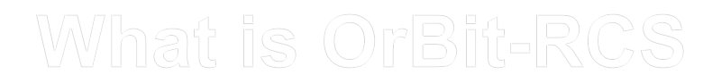 OrBit-RCS遠(yuǎn)程集控系統(tǒng)